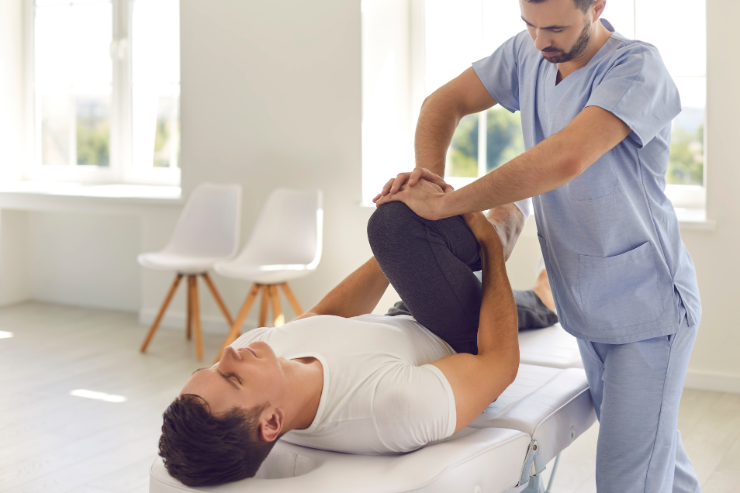 Physiotherapy Services