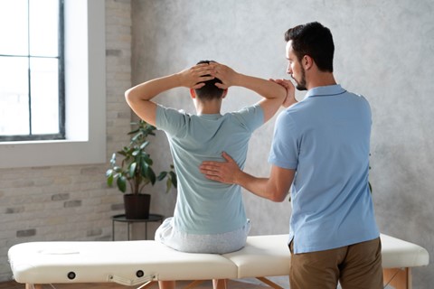 Physiotherapy for Back Pain: How Does it Help?